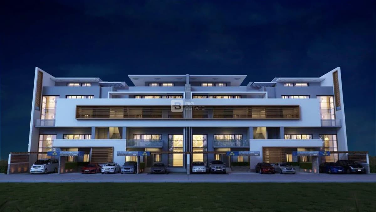 Flavus Property Waterfront Luxury Villament 1