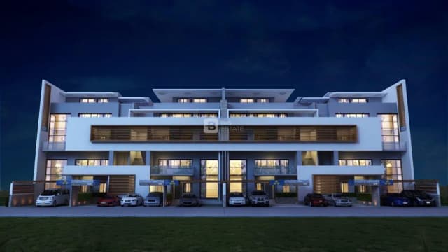 Flavus Property Waterfront Luxury Villament