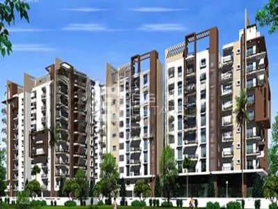 Visalakshi Housing Rajatha Greens