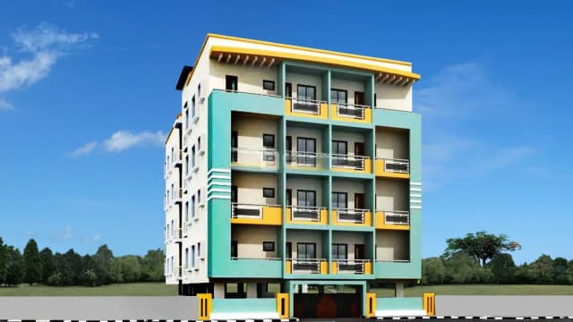 Kumari Nivas