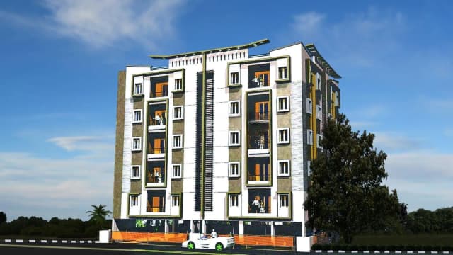 Citadil Kushal Project