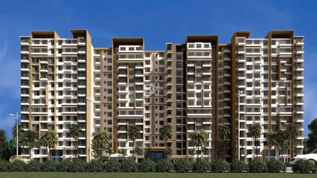 BCD Paradiso Phase 1