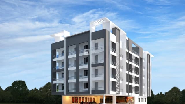 CMRS Periwinkle Residency