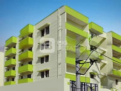 Kavin Adithya Residency