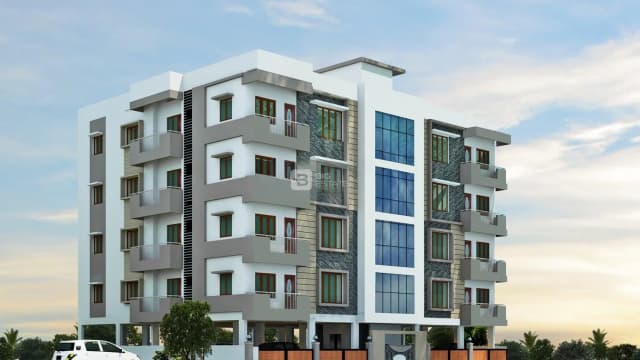 Laavanya AN Comforts