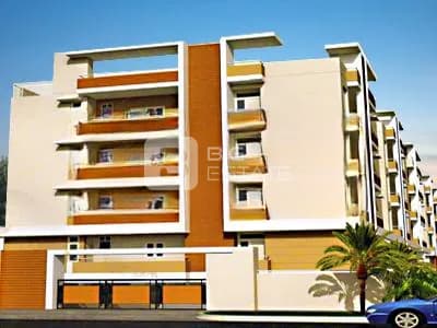 99 Zameen Ashwini Homes