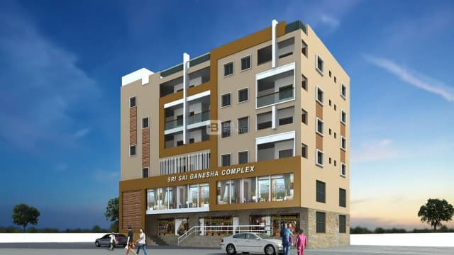 Tulasi I1 Sri Sai Ganesh