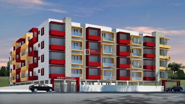 SAI RESIDENCY