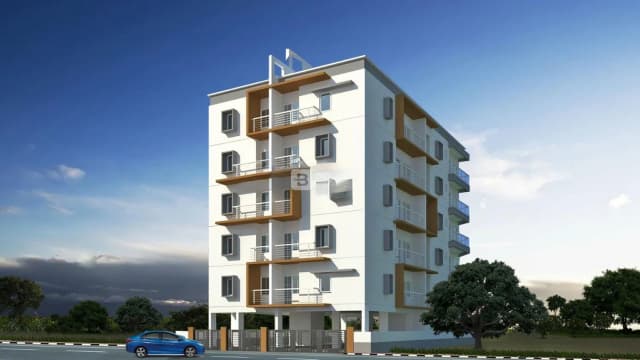 Citadil Gokulam