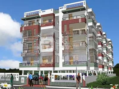 Neo Garudadri Lavender