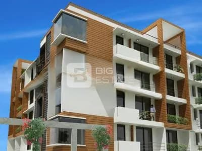 Flavus Spring Serenity