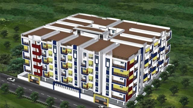 Leland Holding Viceroy splendor