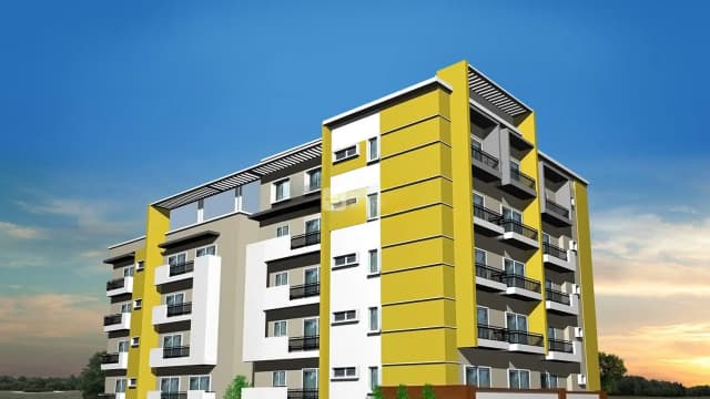 Rite Grand Residency