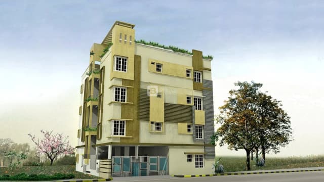 99 Zameen Alampata
