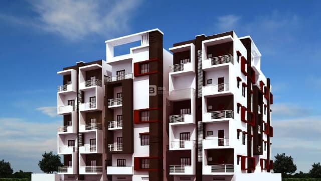 Sindhu Sai Brindavan Enclave