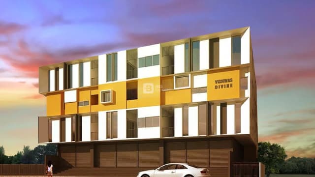 Vishwas Bawa Vishwas Divine