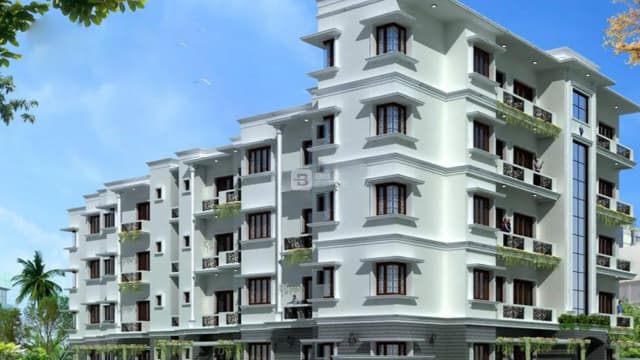 Vastav Sneha Enclave