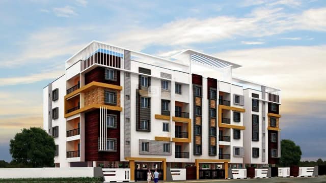 Star Gold Vibha Orchid