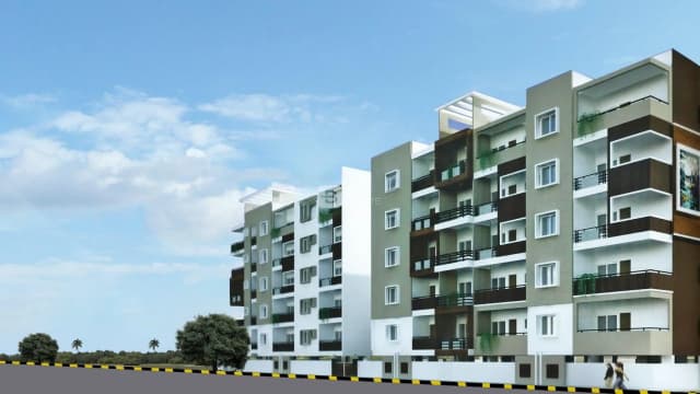 Nishitas Millennium