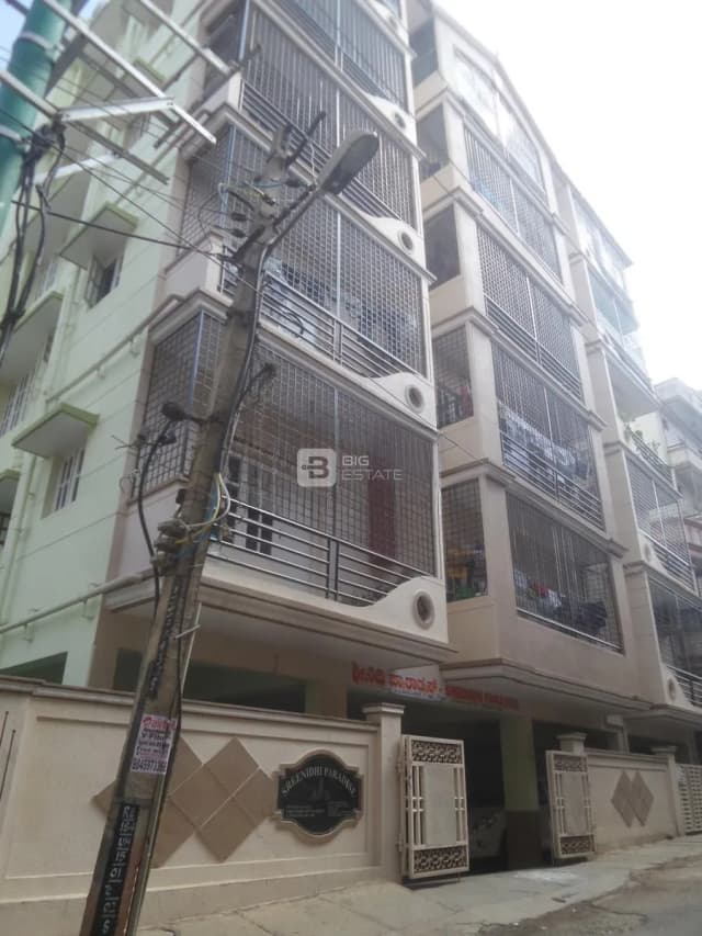 Sreenidhi Paradise