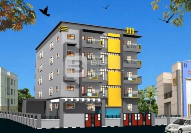 Navami Parkview