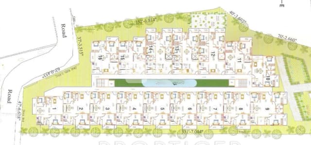 Divya Sai Enclave