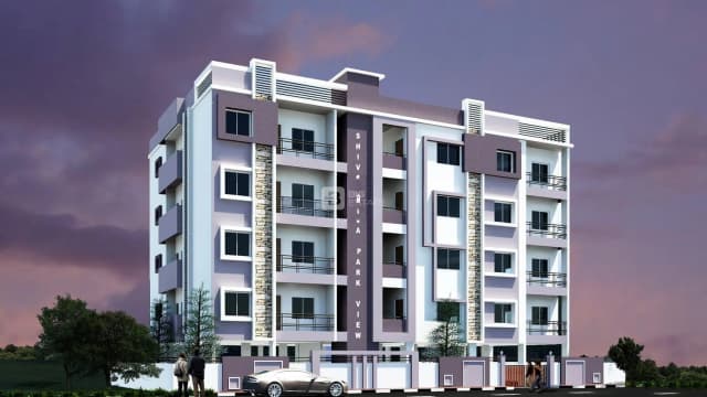 Shivaganga Parkview