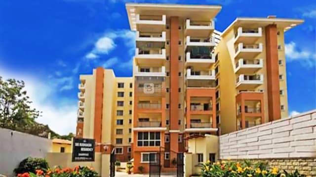 Dhammanagi Sri Rudraksh Residency