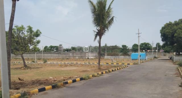 MR Pride Residential Layout