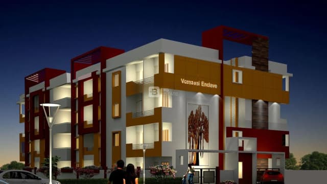 LN Varanasi Enclave