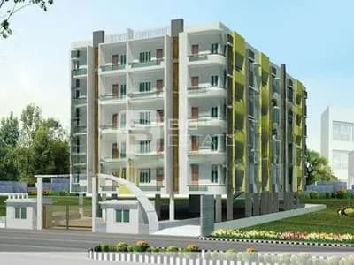 ChandraKantha GCA Rainbow