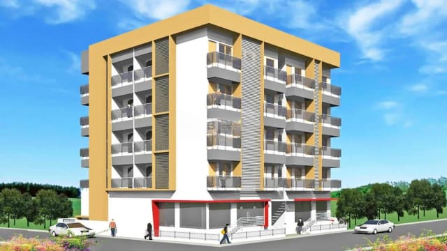 Orbis LN Residency
