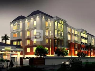 Karan Properties The Mark Residences