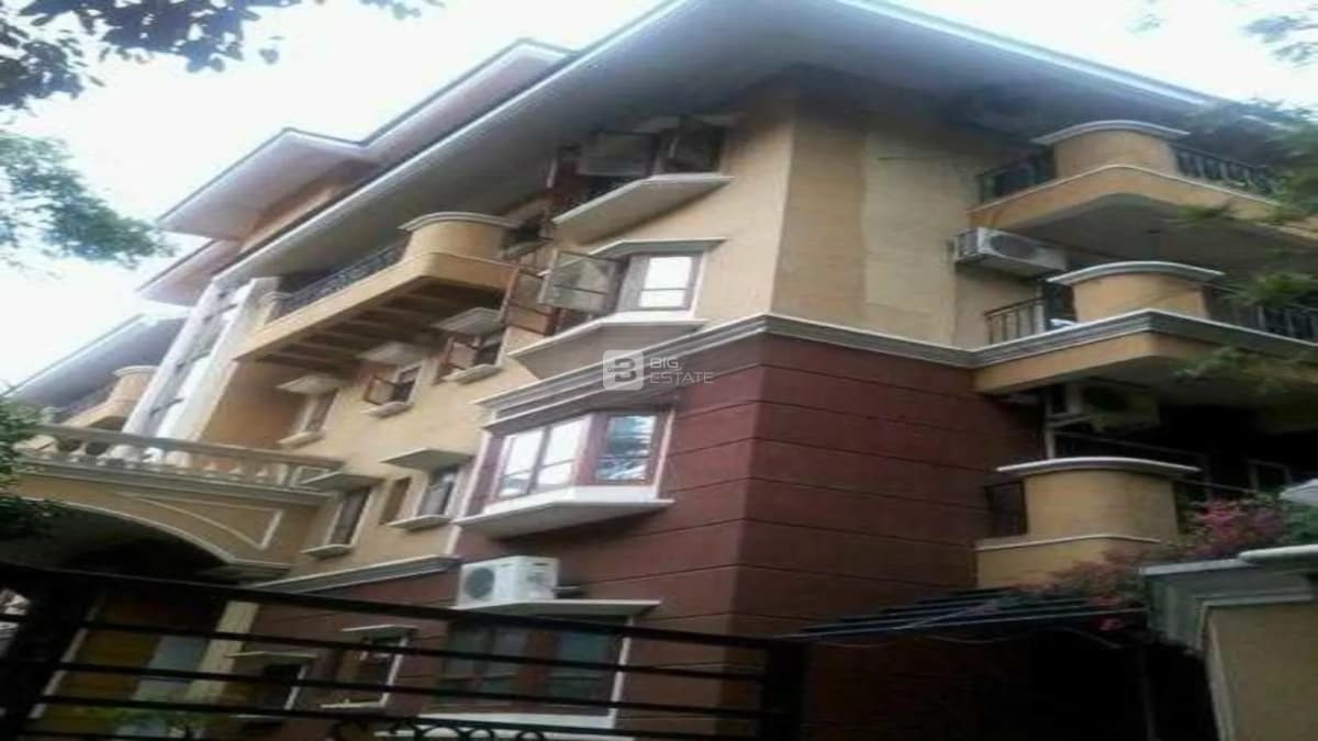 Sattva Paradise Apartments 1