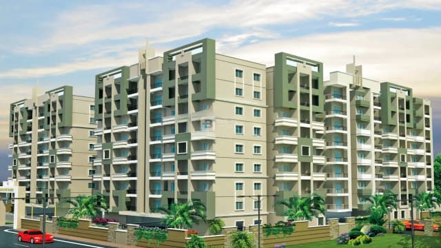 Innovative Aspen Woods