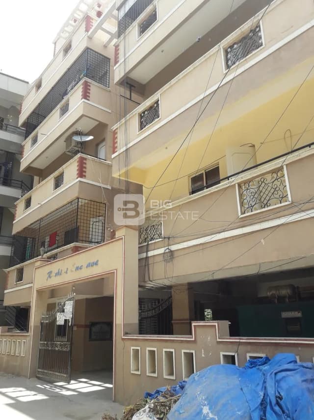 Wise Roshini Enclave