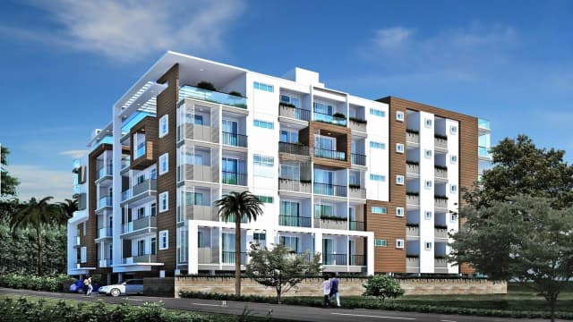 Thiru Bethel Heights