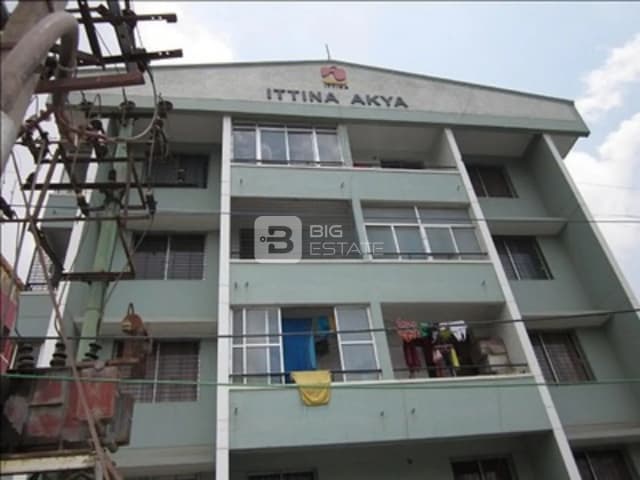 Ittina Akya