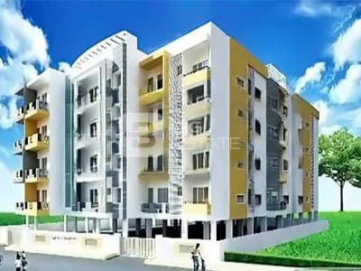 Unitech Akshaya