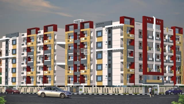 Jayakumar JJ Elita