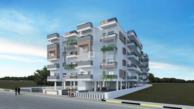 Kumar Akshay Gardens