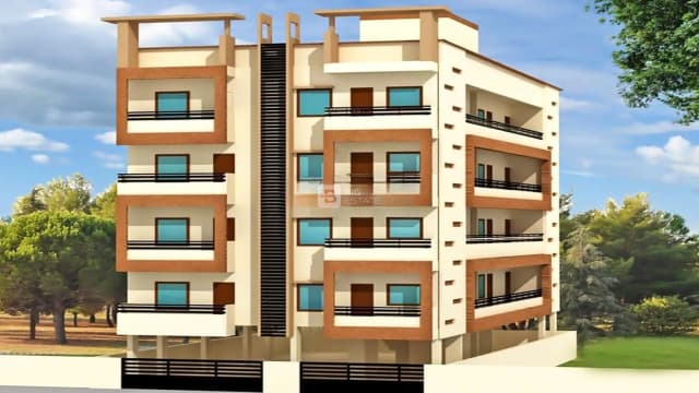 VR Sai Vihar