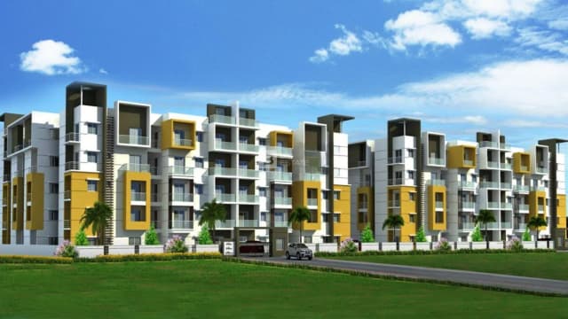 Nagamani Sai Sunshine