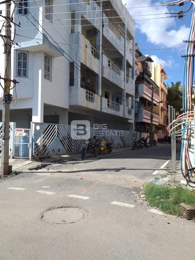 Balaji Sreevari Homes