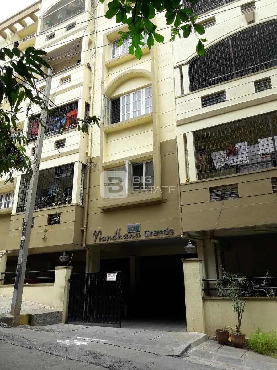 Nandhana Grands 1