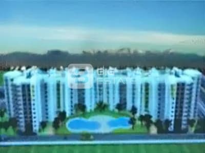 MSK Mega Apartment