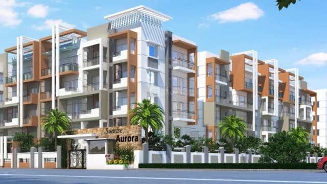Sunridge Builders And Developers Sunrise Aurora