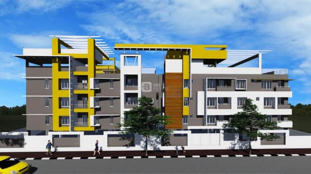 Laavanya DCM Samarpana