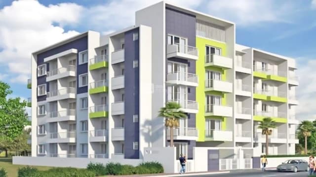 Srinidhi Greens
