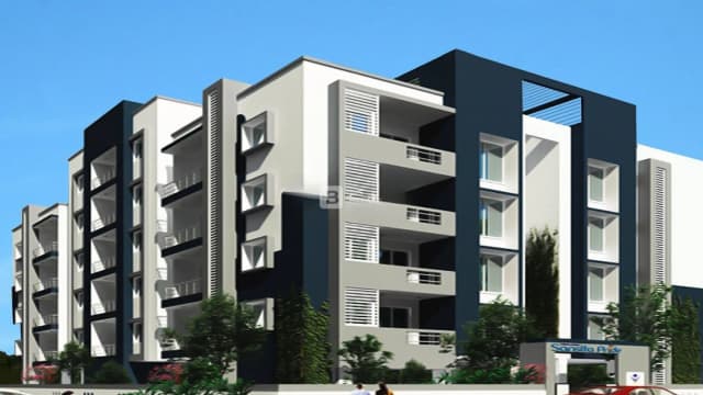 Visalakshi Sansita Pride